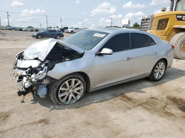 CHEVROLET MALIBU LIM 2016 1g11e5sa5gf158214