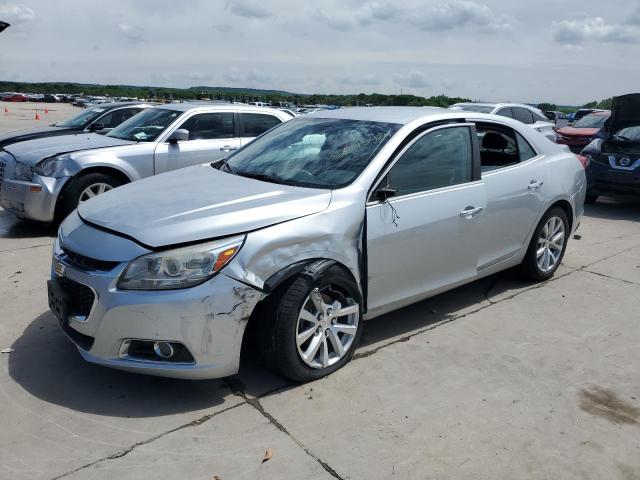 CHEVROLET MALIBU LIM 2016 1g11e5sa5gf168080