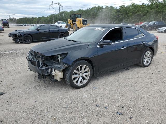 CHEVROLET MALIBU LIM 2016 1g11e5sa5gu102768