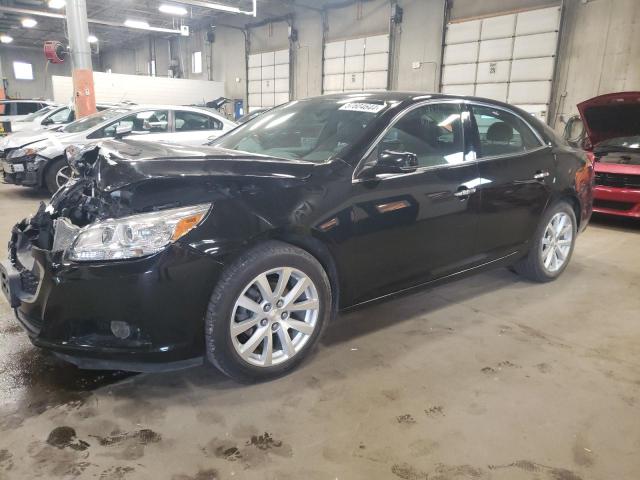 CHEVROLET MALIBU 2016 1g11e5sa5gu142106