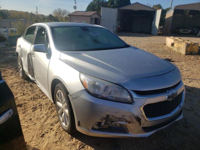 CHEVROLET MALIBU LIM 2016 1g11e5sa5gu147564