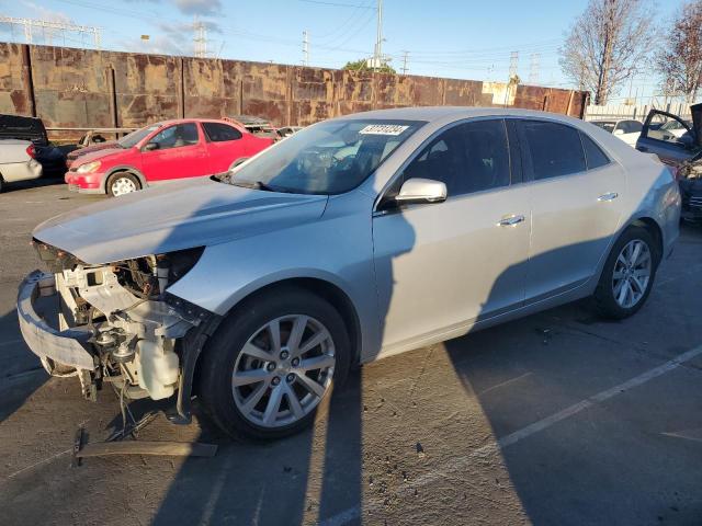 CHEVROLET MALIBU 2016 1g11e5sa5gu154112