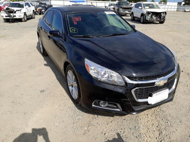 CHEVROLET MALIBU LIMITED 2016 1g11e5sa5gu159925