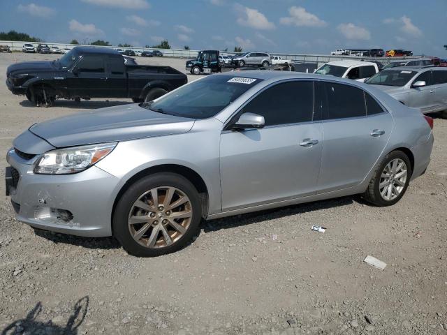 CHEVROLET MALIBU 2016 1g11e5sa5gu160704