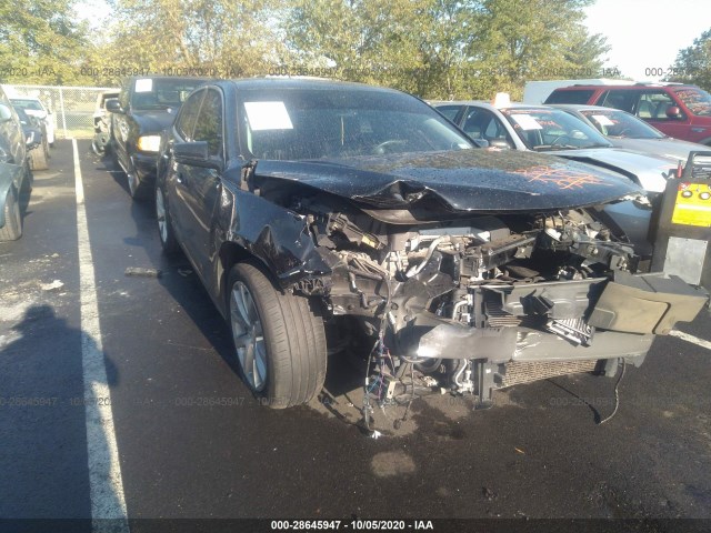 CHEVROLET MALIBU LIMITED 2016 1g11e5sa5gu162744