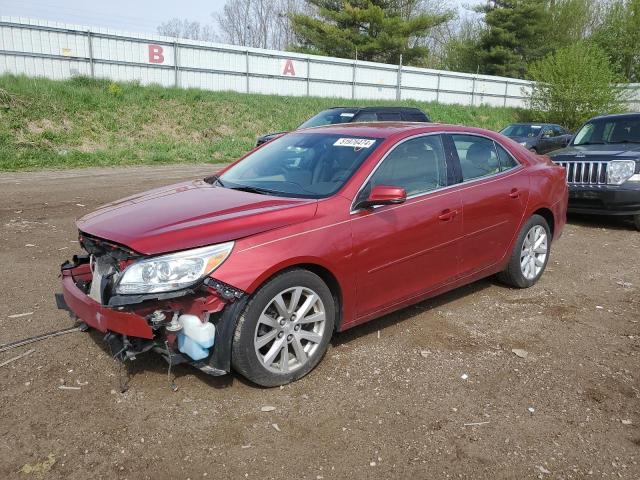 CHEVROLET MALIBU 2LT 2013 1g11e5sa6df128439