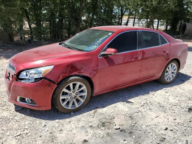 CHEVROLET MALIBU 2LT 2013 1g11e5sa6df129168