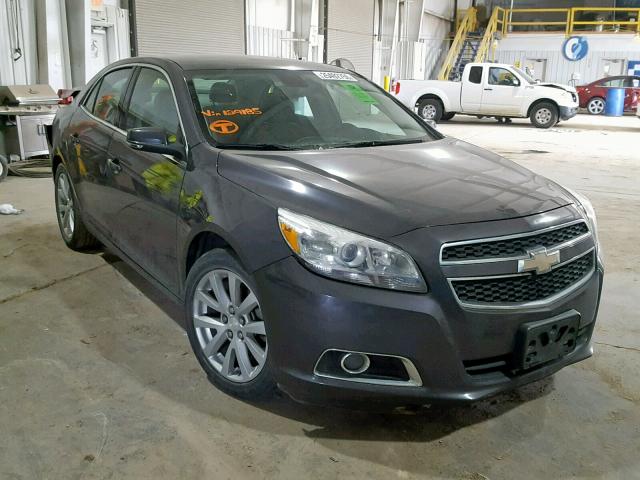 CHEVROLET MALIBU 2LT 2013 1g11e5sa6df129185