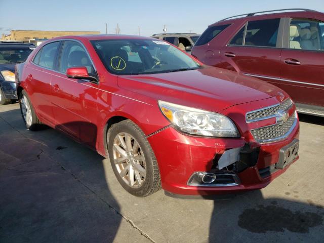 CHEVROLET MALIBU 2LT 2013 1g11e5sa6df140834