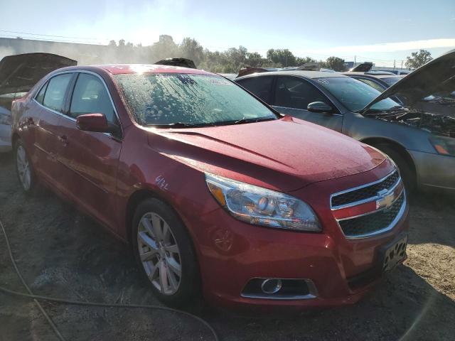 CHEVROLET MALIBU 2LT 2013 1g11e5sa6df141045