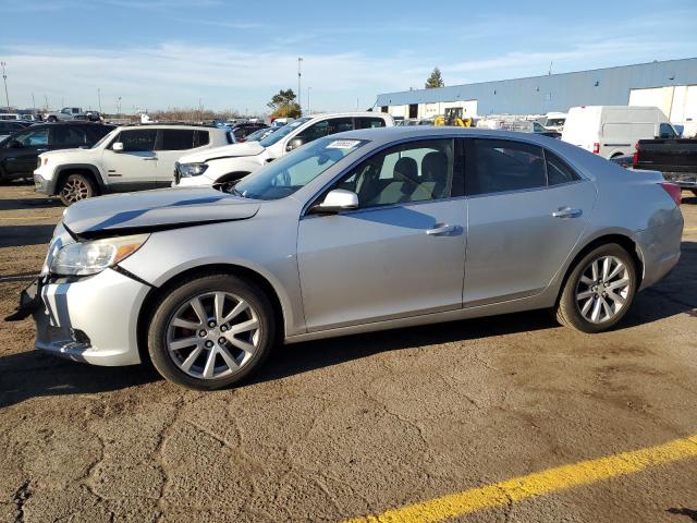 CHEVROLET MALIBU 2013 1g11e5sa6df143068