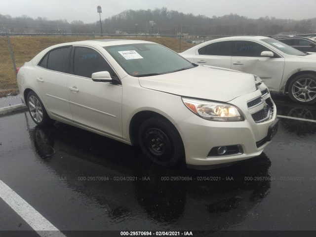 CHEVROLET MALIBU 2013 1g11e5sa6df148318