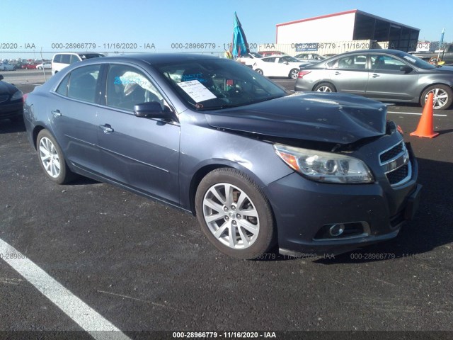 CHEVROLET MALIBU 2013 1g11e5sa6df156242