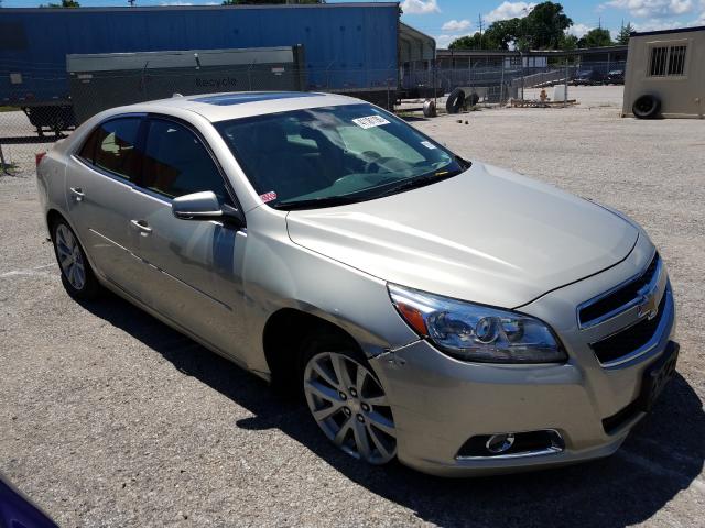 CHEVROLET MALIBU 2LT 2013 1g11e5sa6df164082