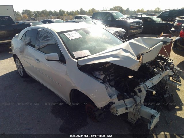 CHEVROLET MALIBU 2013 1g11e5sa6df164339