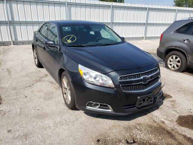 CHEVROLET MALIBU 2LT 2013 1g11e5sa6df170061