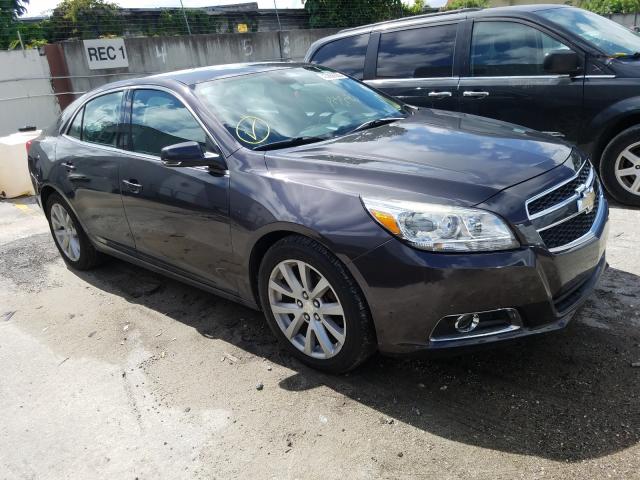 CHEVROLET MALIBU 2LT 2013 1g11e5sa6df173168