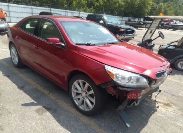 CHEVROLET MALIBU 2013 1g11e5sa6df181402