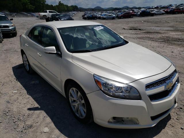 CHEVROLET MALIBU 1LT 2013 1g11e5sa6df181674