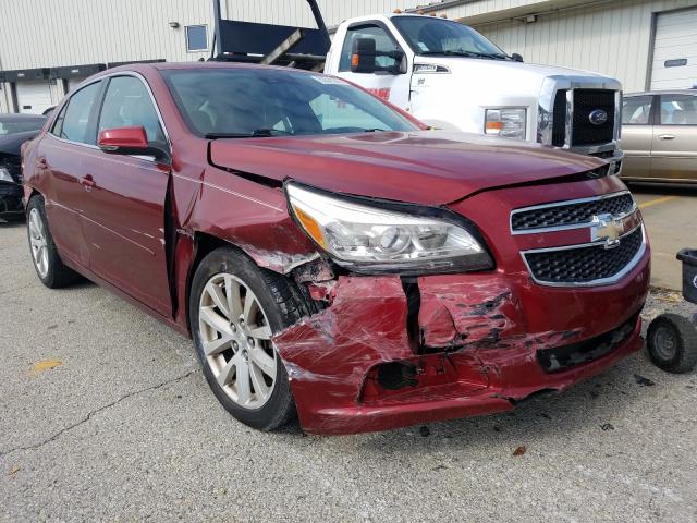 CHEVROLET MALIBU 2LT 2013 1g11e5sa6df188690