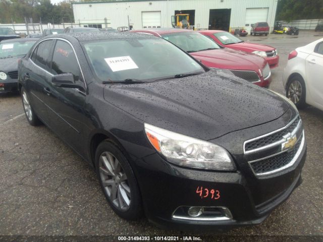 CHEVROLET MALIBU 2013 1g11e5sa6df189595