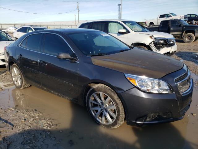 CHEVROLET NULL 2013 1g11e5sa6df189970