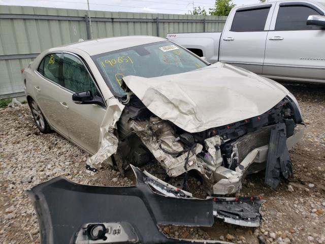 CHEVROLET MALIBU 2LT 2013 1g11e5sa6df190651