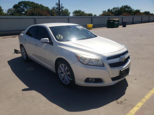 CHEVROLET MALIBU 2LT 2013 1g11e5sa6df193422