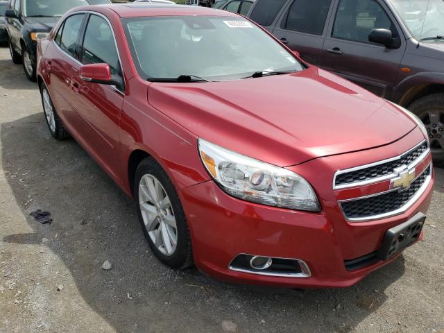 CHEVROLET MALIBU 2LT 2013 1g11e5sa6df196157