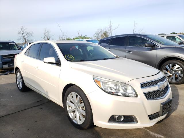 CHEVROLET MALIBU 2LT 2013 1g11e5sa6df213992