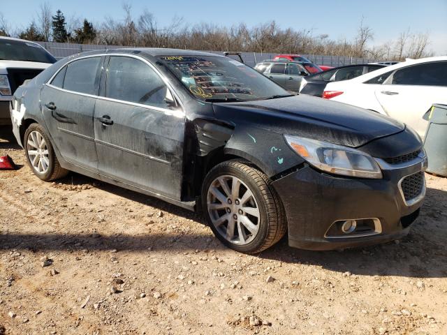 CHEVROLET MALIBU 2LT 2013 1g11e5sa6df218464