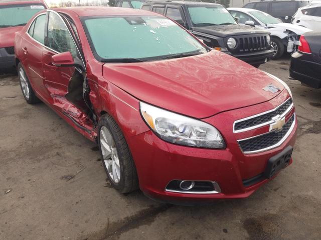 CHEVROLET MALIBU 2LT 2013 1g11e5sa6df219419