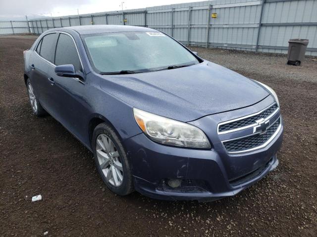 CHEVROLET MALIBU 2LT 2013 1g11e5sa6df224524