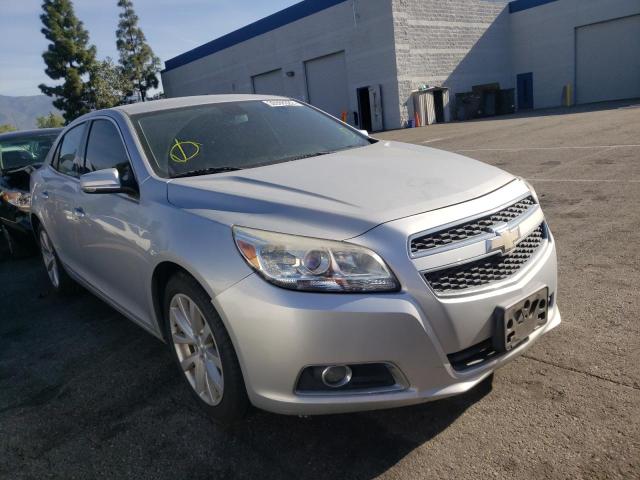 CHEVROLET MALIBU 2LT 2013 1g11e5sa6df227360