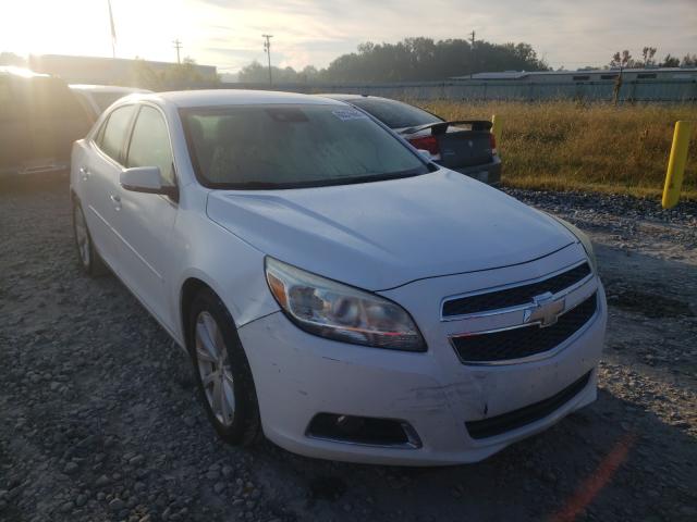 CHEVROLET MALIBU 2LT 2013 1g11e5sa6df228590