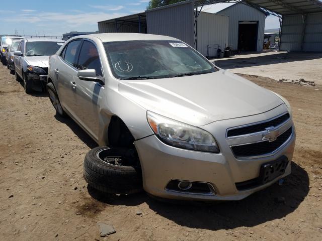 CHEVROLET MALIBU 2LT 2013 1g11e5sa6df228945