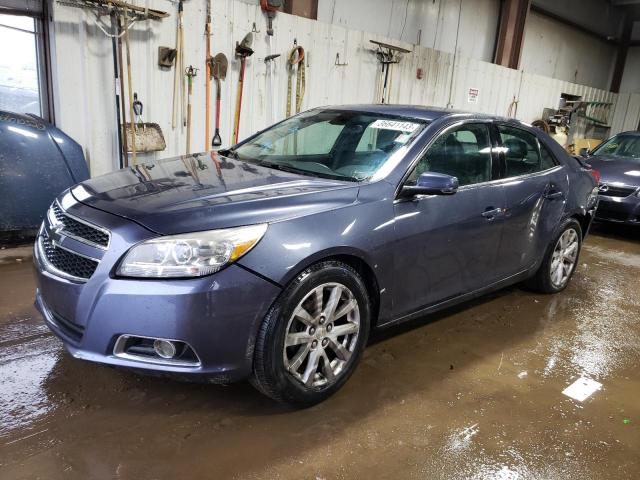 CHEVROLET MALIBU 2013 1g11e5sa6df239055