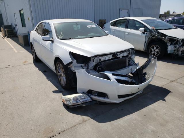 CHEVROLET MALIBU 2LT 2013 1g11e5sa6df240352