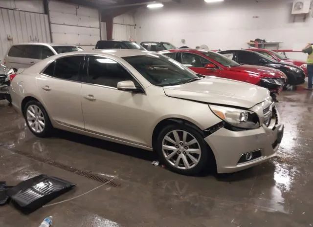 CHEVROLET MALIBU 2013 1g11e5sa6df240559