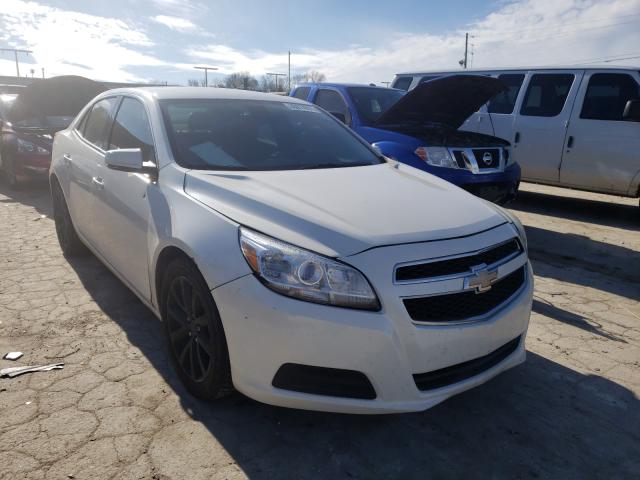 CHEVROLET MALIBU 2LT 2013 1g11e5sa6df243672