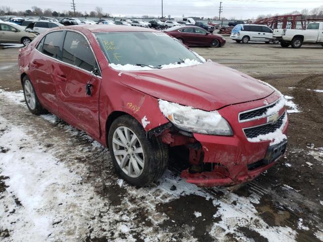 CHEVROLET MALIBU 2LT 2013 1g11e5sa6df244899