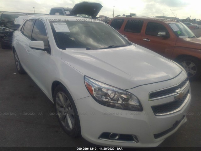 CHEVROLET MALIBU 2013 1g11e5sa6df247348