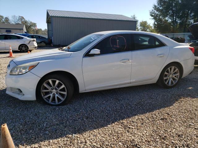 CHEVROLET MALIBU 2013 1g11e5sa6df249732