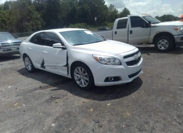 CHEVROLET MALIBU 2013 1g11e5sa6df250699