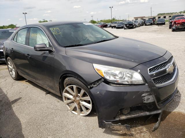 CHEVROLET MALIBU 2LT 2013 1g11e5sa6df253554