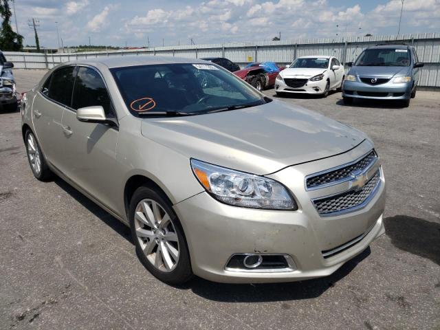 CHEVROLET MALIBU 2LT 2013 1g11e5sa6df253649