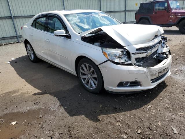 CHEVROLET MALIBU 2LT 2013 1g11e5sa6df259435