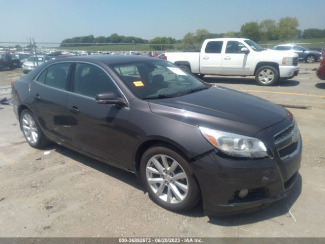 CHEVROLET MALIBU 2013 1g11e5sa6df260262