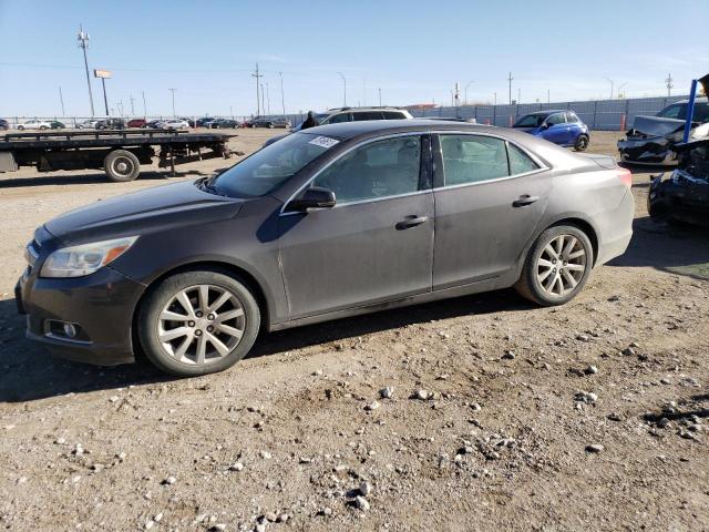 CHEVROLET MALIBU 2013 1g11e5sa6df265994