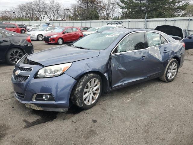 CHEVROLET MALIBU 2LT 2013 1g11e5sa6df270290